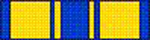 Air Force Commendation Medal Ribbon - superthinribbons