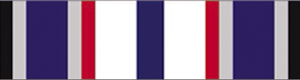 Air Force Special Duty Ribbon - superthinribbons
