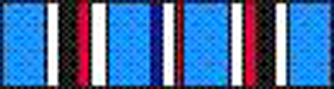 American Campaign Medal(ACM) Ribbon - SuperThinRibbons