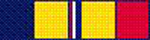 Navy Combat Action Ribbon - superthin ribbons