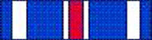 Distinguished Flying Cross Ribbon - Superthinribbons