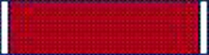 Legion Of Merit Ribbon - superthinribbons
