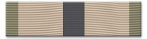 Marine Corps Combat Instructor Ribbon - super thin ribbons