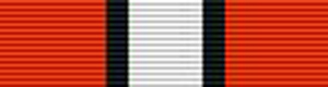 Multi National Force and Observer Medal Ribbon - Superthinribbons
