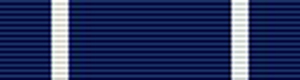NATO Medal Ribbon - super thin ribbons