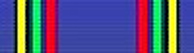 Air Force Nuclear Deterrence Operations Service Medal Ribbon