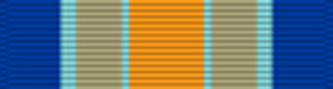 Inherent Resolve Campaign Medal Ribbon - Superthin Ribbons