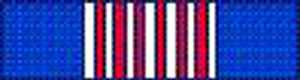 Soldier’s Medal Ribbon - SuperThinRibbons