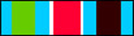 United Nations Protection Force in Yugoslavia Ribbon - SuperThinRibbons