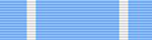 United Nations Medal Ribbon - superthinribbons