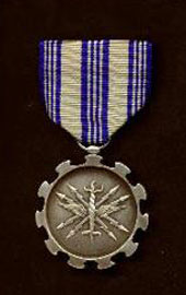 Air Force Achievement Medal - supethinribbons