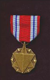 Air Force Combat Readiness Medal - superthinribbons