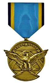 Aerial Achievement Medal - superthinribbons