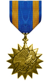Air Medal - superthinribbons