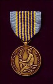 Airman’s Medal - superthinribbons