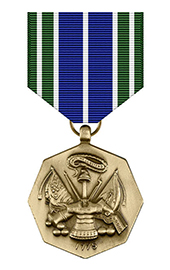 Army Achievement Medal - super thin ribbons