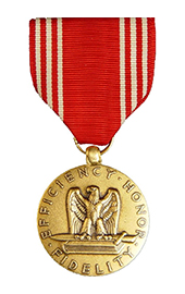 Army Good Conduct Medal - Superthinribbons