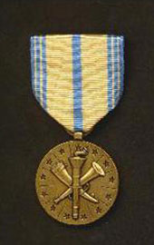 Armed Forces Reserve Medal - Superthinribbons