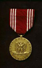 Army Good Conduct Medal - Super Thin Ribbons