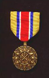 Army Reserve Component Achievement Medal - Super Thin Ribbons