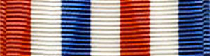 DOT Coast Guard 9-11 Ribbon - SuperThinRibbons