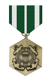 Coast Guard Commendation Medal - fitlifemantra