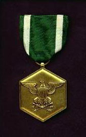 Navy & Marine Corps Commendation Medal - superthinribbons
