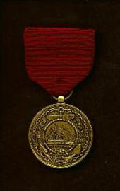 Navy Good Conduct Medal - superthinribbons