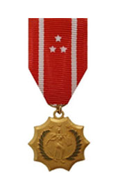 Philippine Defense Medal - Super Thin Ribbons