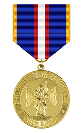 Philippine Independence Medal - Super Thin Ribbons