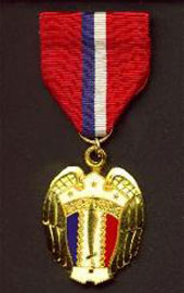 Philippine Liberation Medal - Superthinribbons