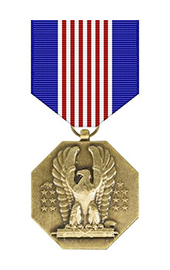 Soldier’s Medal - super thin ribbons
