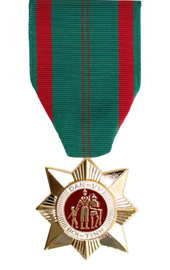 Republic of Vietnam Civil Action 1C Medal - Superthinribbons