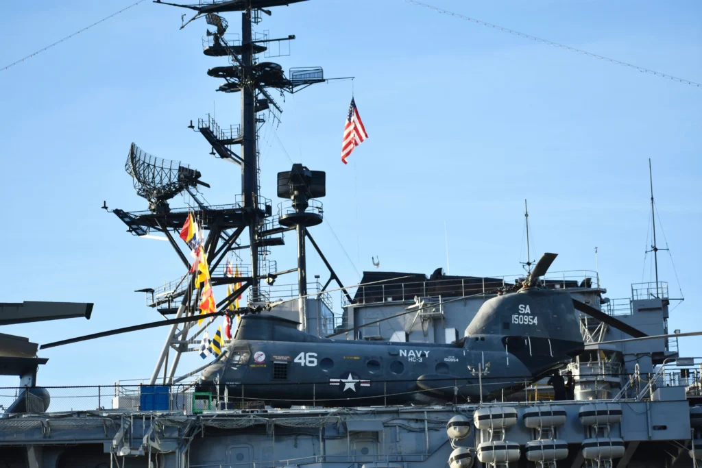 Navy Ribbon Order of Precedence: A Step-by-Step Guide