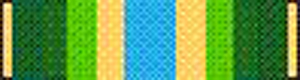 Armed Forces Service Medal Ribbon - SuperthinRibbons
