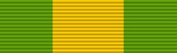 Mexican Border Defense Medal