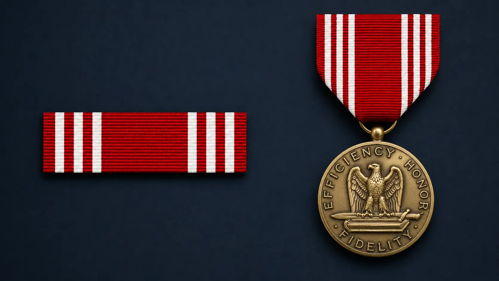 Army Good Conduct Medal: Eligibility, Criteria, and Ribbon