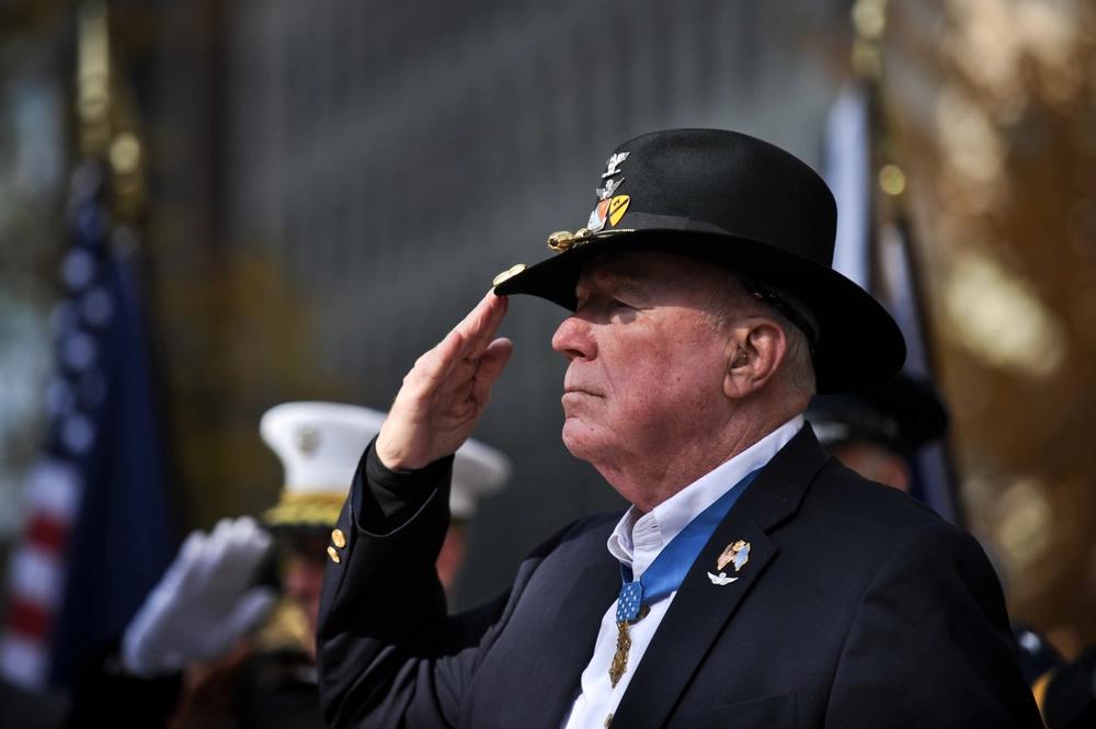 Veterans Day: What to Wear and How to Mark 11 November